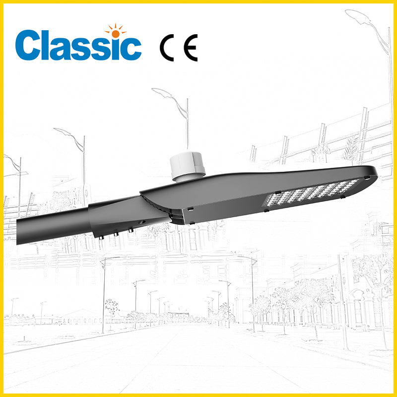JD-1058 super weerstand tegen corrosie Led-straatverlichting