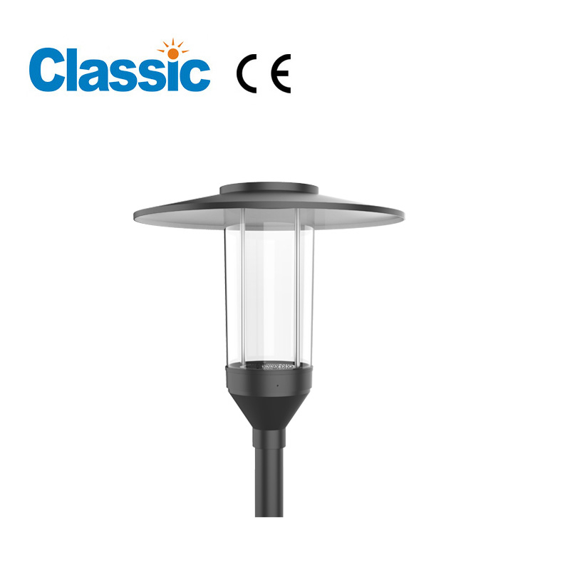 JD-G016 super weerstand tegen corrosie IK08 Led-tuinverlichting