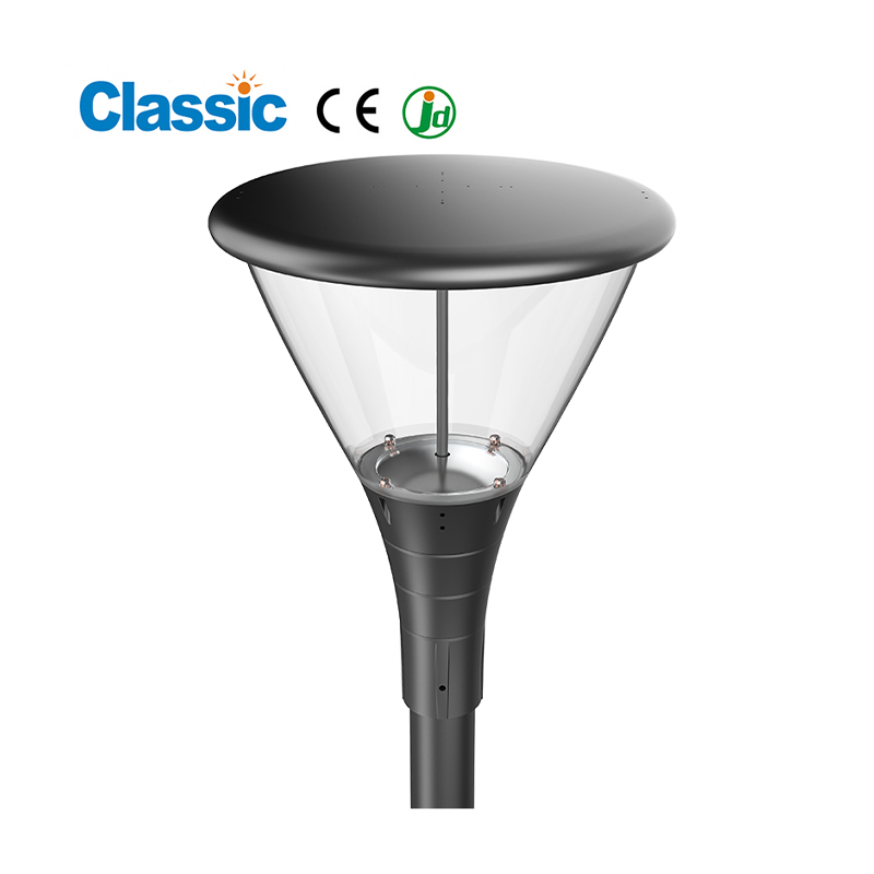 Led-tuinlamp JD-1056