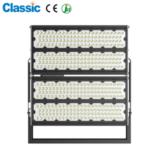 JD-F026 met versnellingscompartimenten Led-stadionlicht